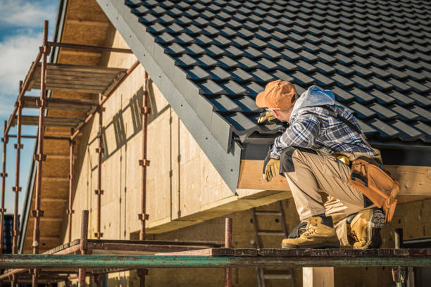 Slate Roofing Contractor in Lakemore, OH