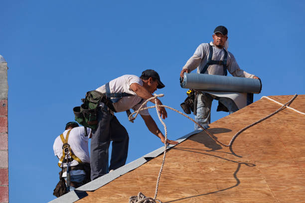 Best Emergency Roof Repair  in Lakemore, OH