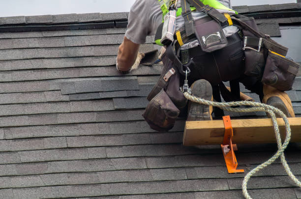 Quick and Trustworthy Emergency Roof Repair Services in Lakemore, OH