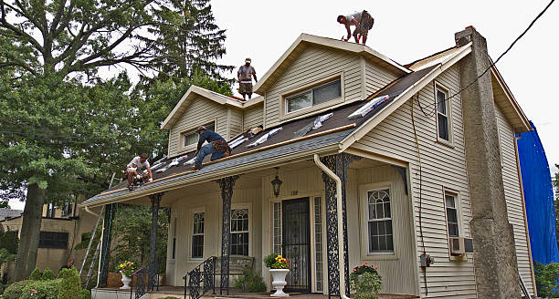 Best Roof Repair Services  in Lakemore, OH